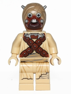 Tusken Raider